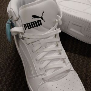 Puma shoes